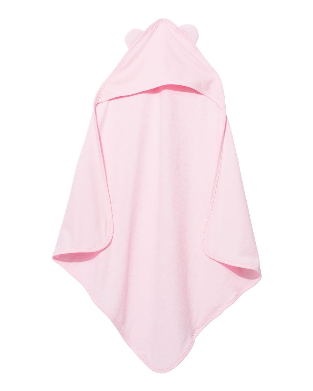 Baby - Toddler Hooded Towel with Ears, Various Colors by Rabbit Skins&#xAE;