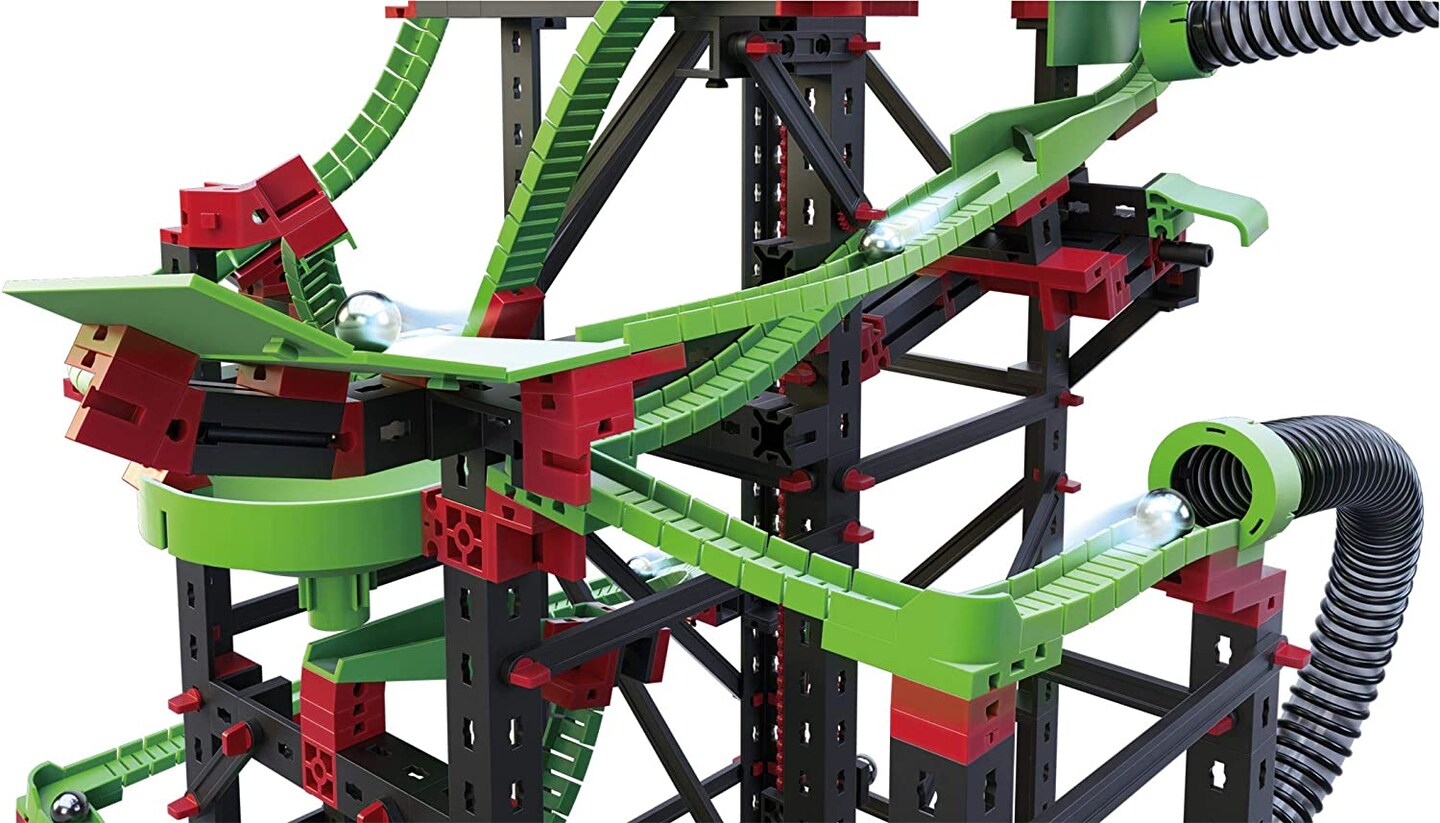 fischertechnik Dynamic XXL Construction Set