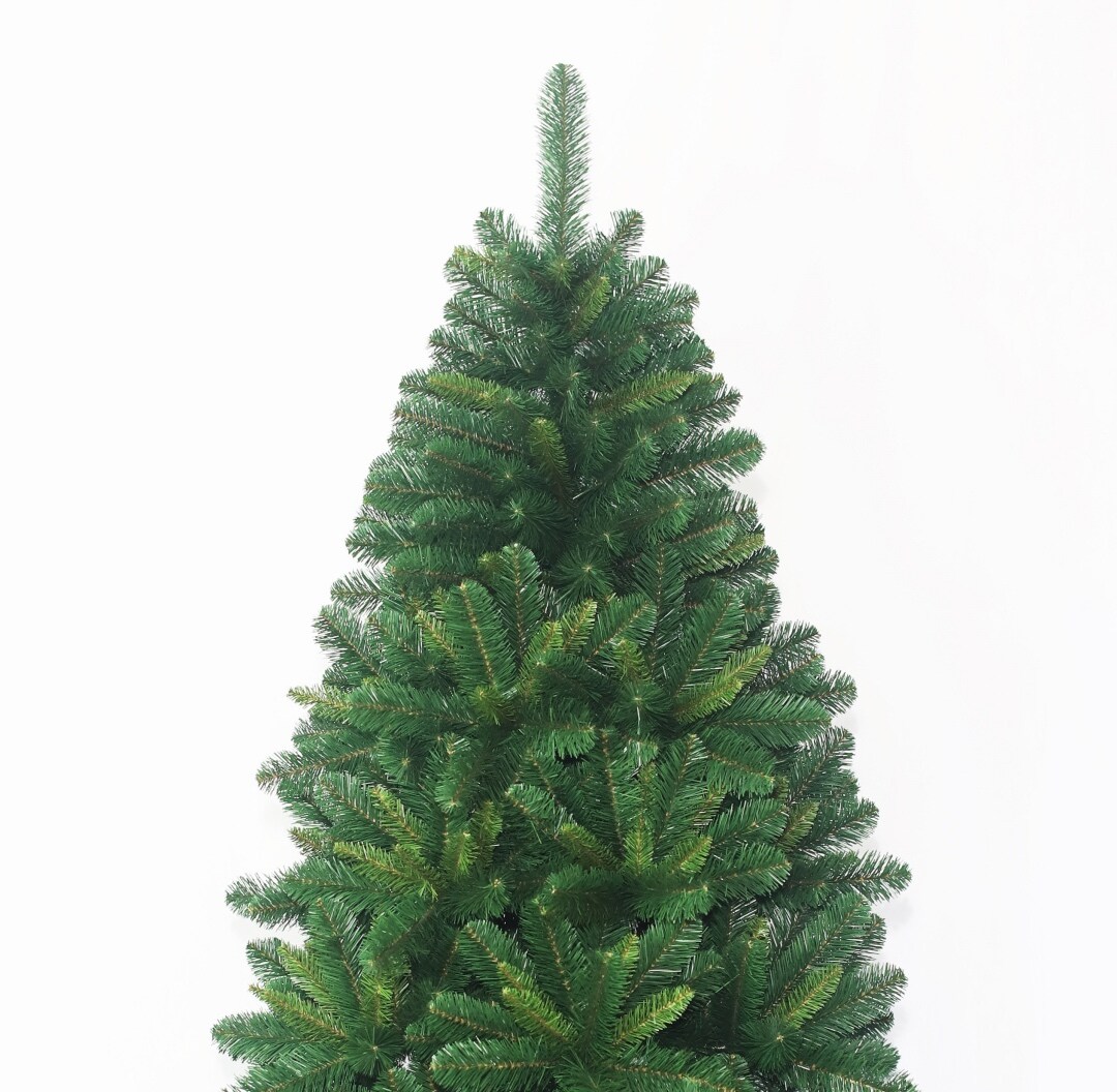 Artificial Christmas Tree - Austrian Pine, Unlit - HOLIDAY TREE