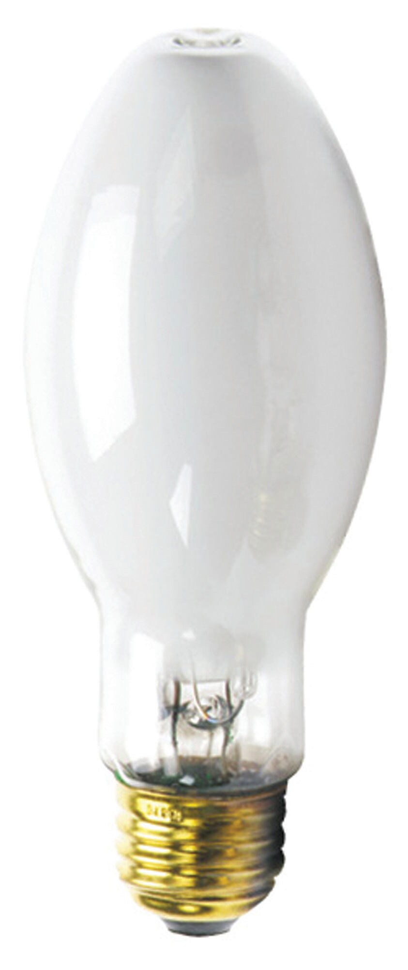 Philips 100w BD17 Coated 4200k Cool White MasterColor CDM Elite HID Light Bulb