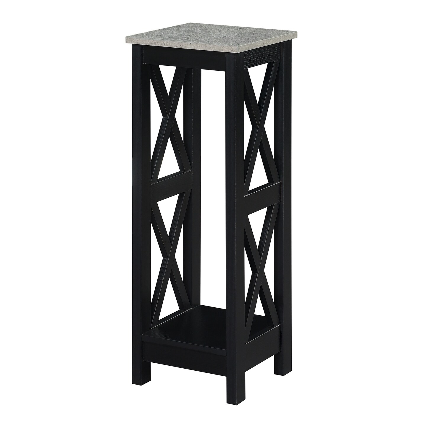 Oxford 2 Tier Tall Plant Stand Michaels