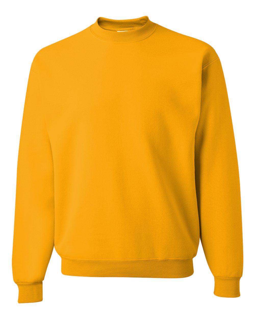 JERZEES&#xAE; NuBlend Crewneck Long Sleeve Sweatshirt