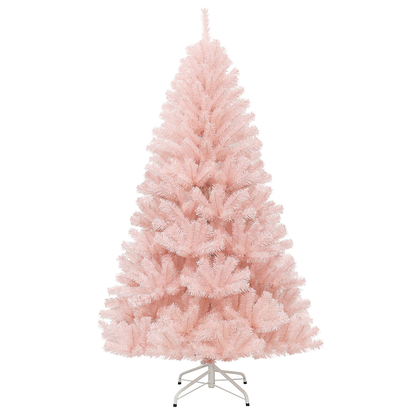 Artificial Christmas Tree Hinged Full Fir Tree