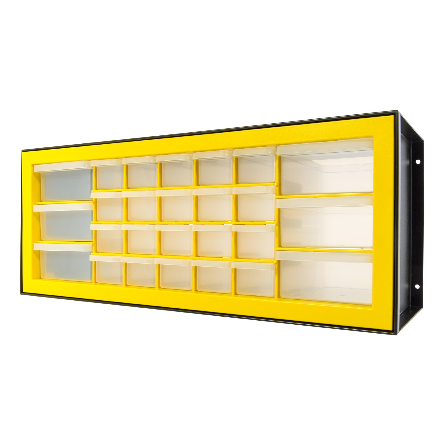 Iris Usa 16 Drawer Stackable Storage Cabinet For Hardware Crafts
