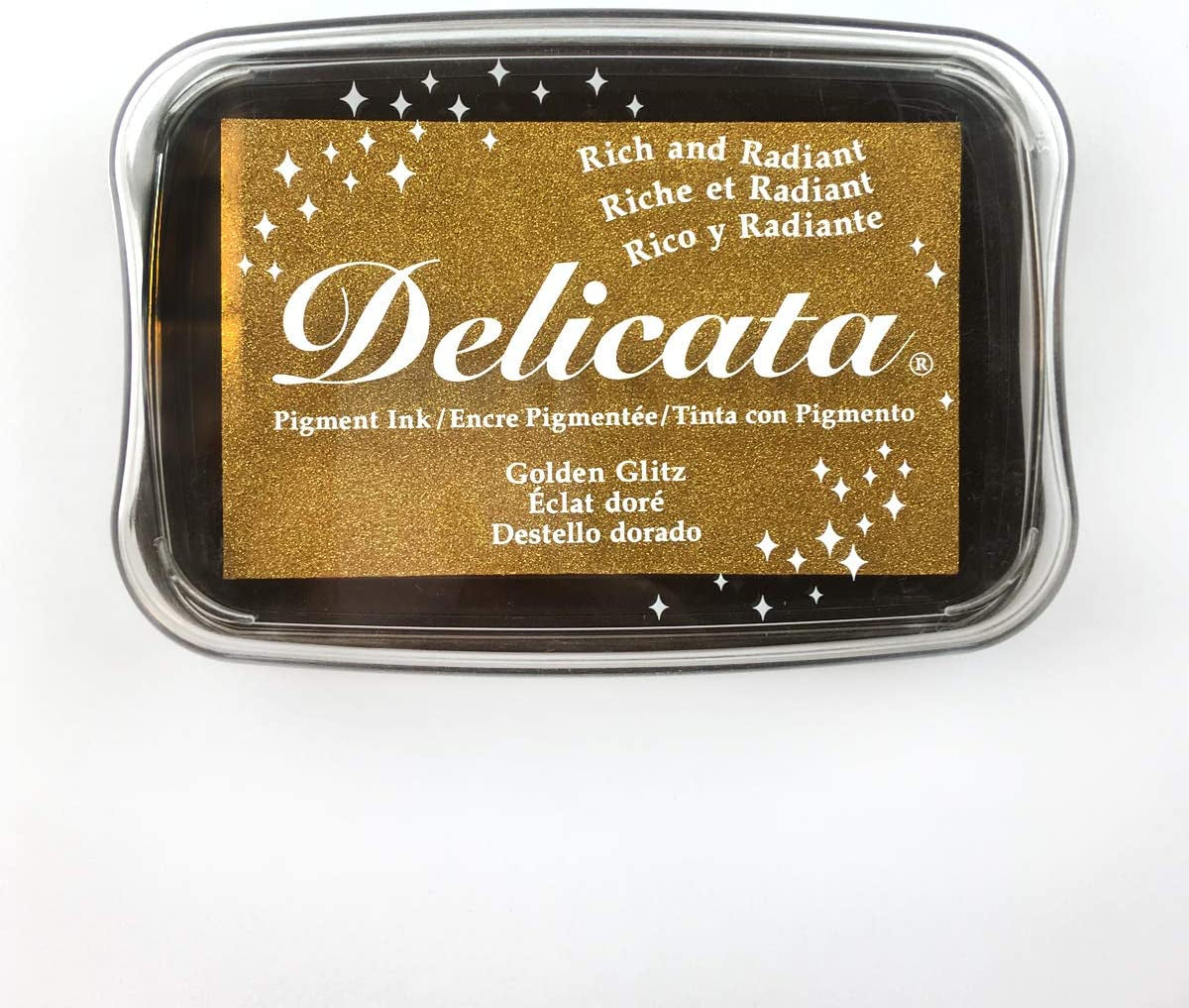 Tsukineko Delicata Ink Pad Michaels