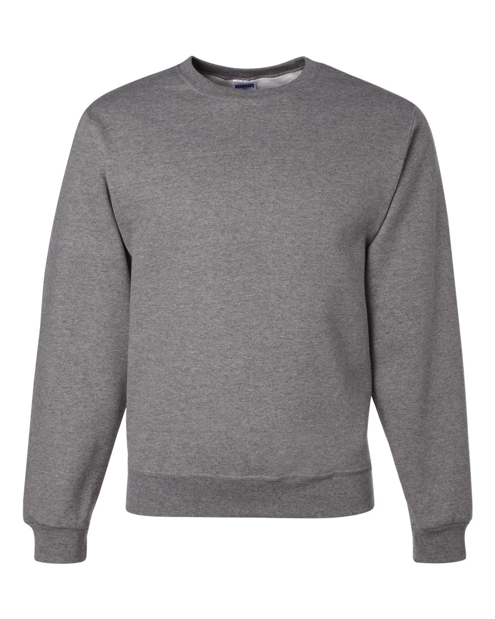JERZEES&#xAE; NuBlend Crewneck Long Sleeve Sweatshirt