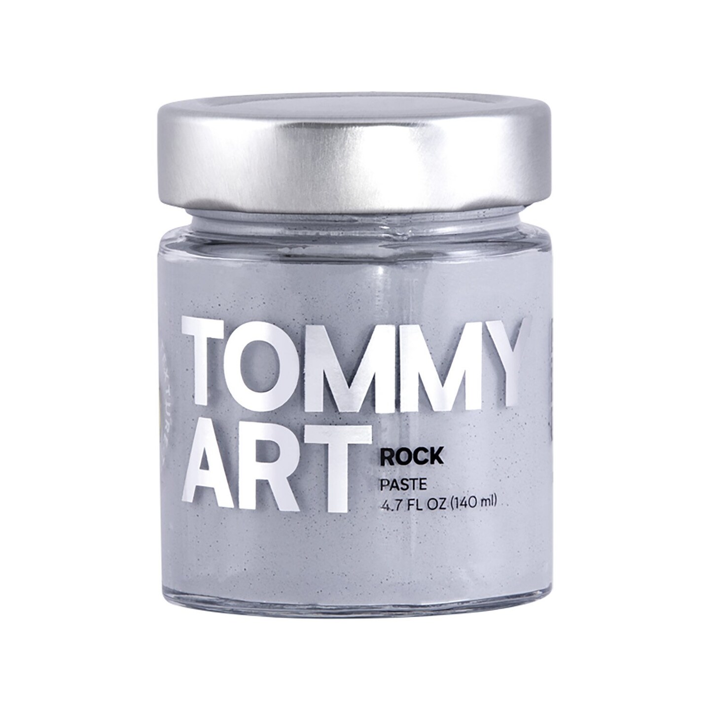 Tommy Art - Texture - Rock Paste 140ml
