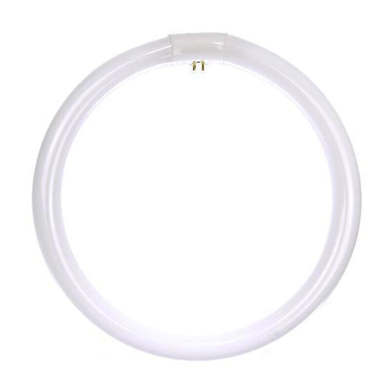 SUNLITE FC12T9/DL 32W 12 inch T9 Daylight Circline 4-Pin Light Bulb