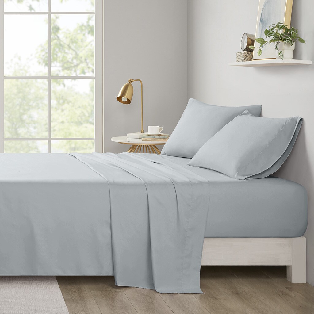 Gracie Mills   All Season Soft Touch Sheet Set
