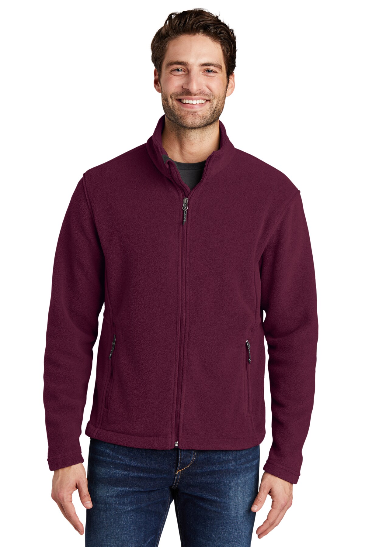 Best warm 2024 fleece jacket