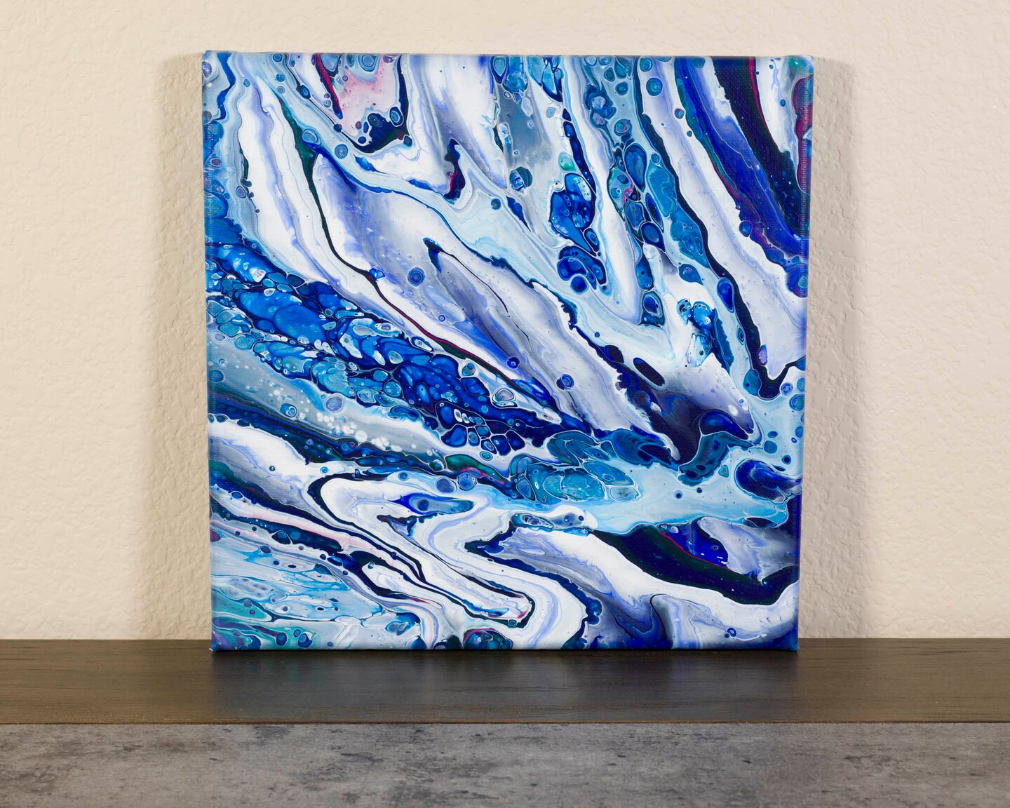 16x20 in. Original, acrylic pour painting, hotsell fluid art, abstract wall art, acrylic painting