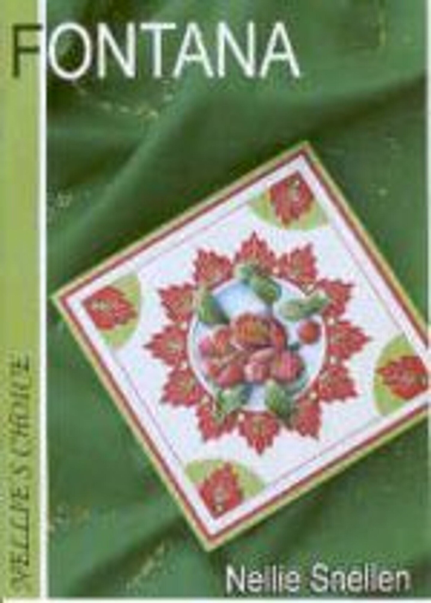 Books Fontana Instruction and Idea book