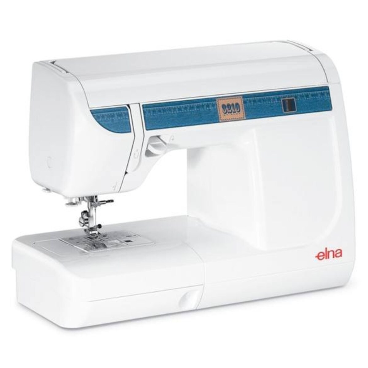 Elna EL3210 Jeans Sewing Machine