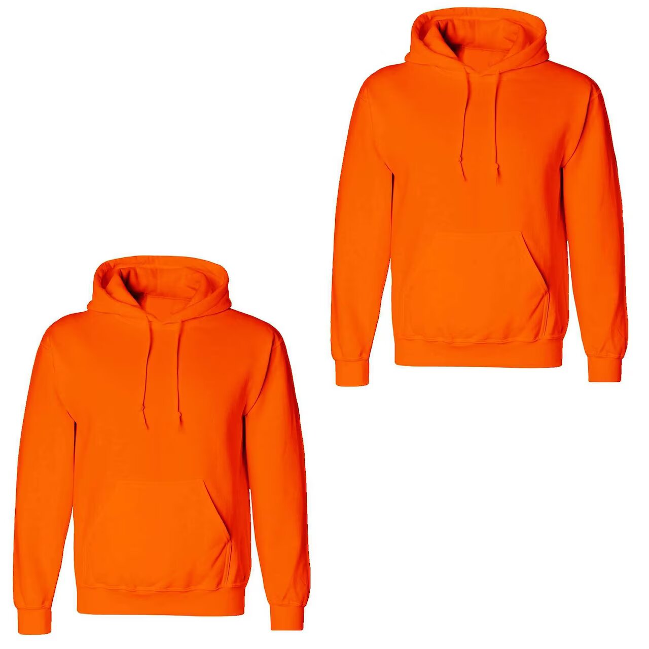 Safety Construction Hoodies | RADYAN®