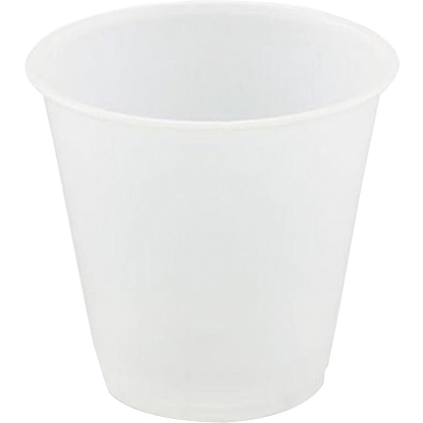 Solo Galaxy Plastic Cold Cups