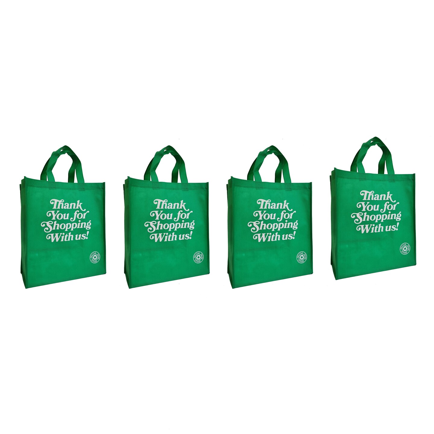 Non-Woven Tote Bags - Eco-Friendly, Stylish, and Trendy Design | MINA&#xAE;
