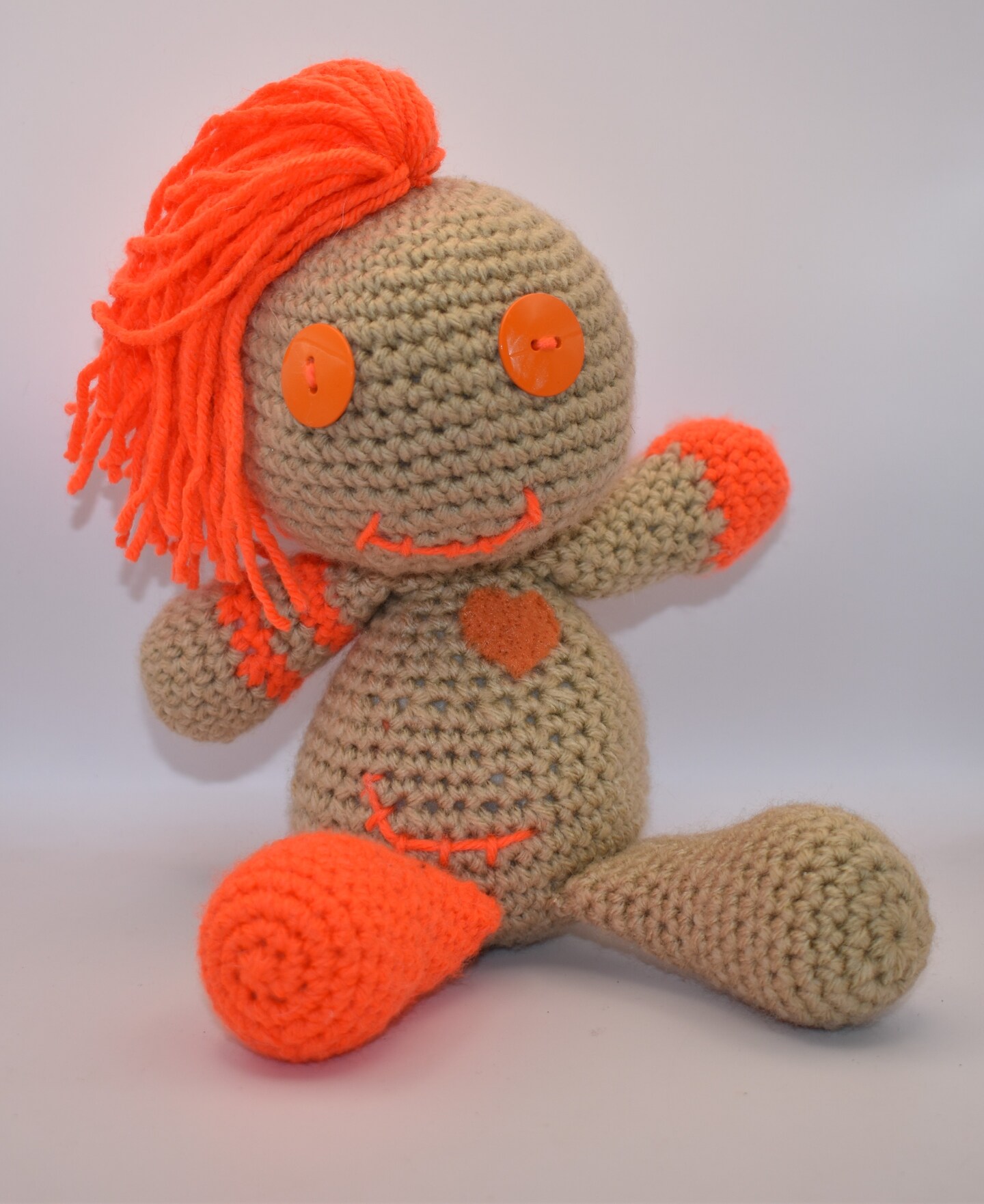 Crochet Plushies