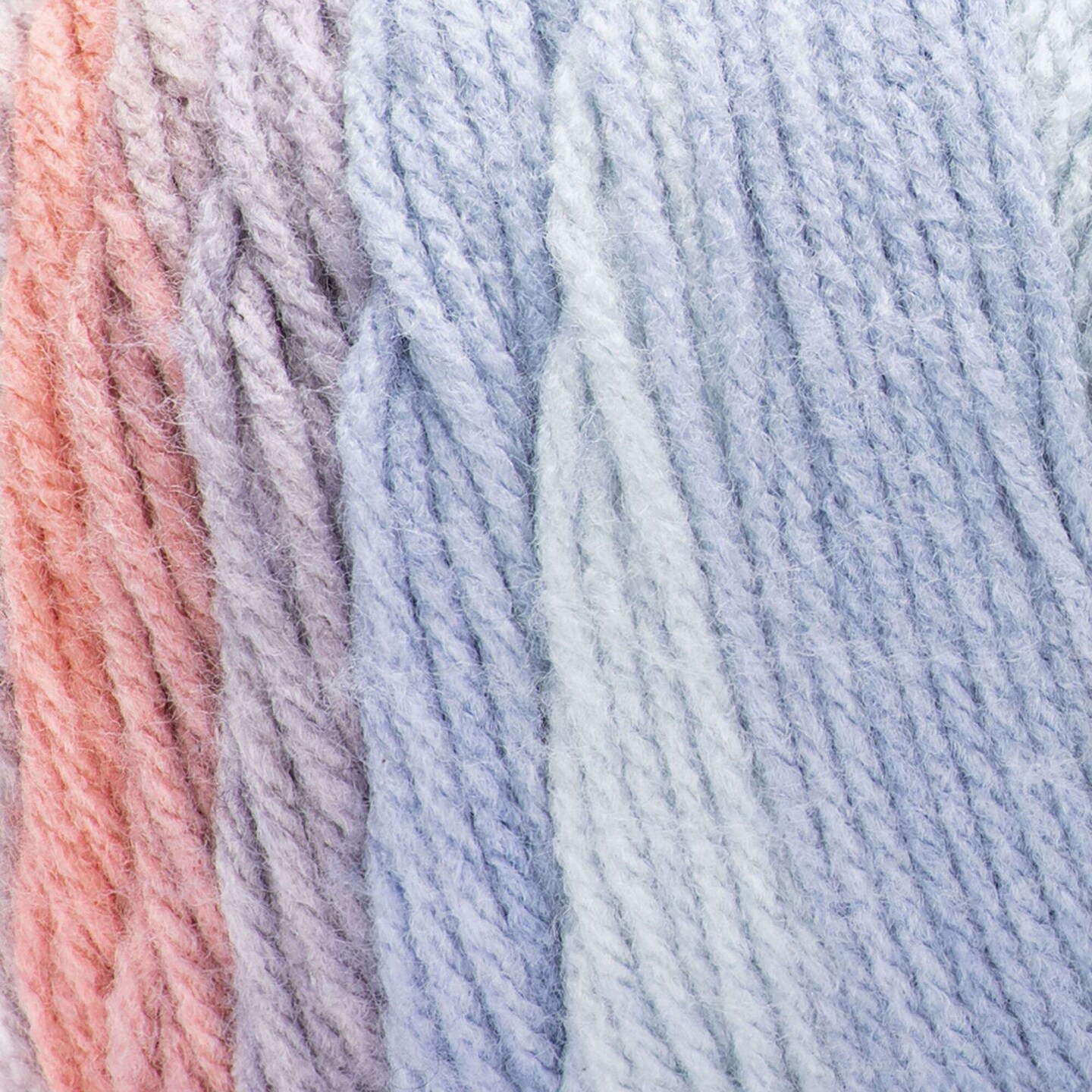 Caron Jumbo Print Ombre Yarn