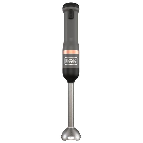 BLACK+DECKER Kitchen Wand 6 Kit, Gray (BCKM1016KS01)