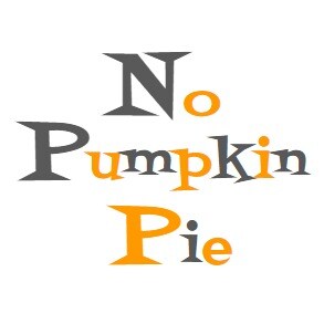 No Pumpkin Pie Thumbnail