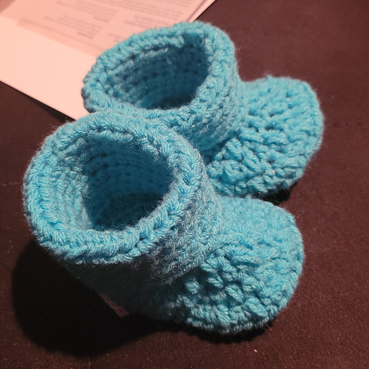 baby booties near me