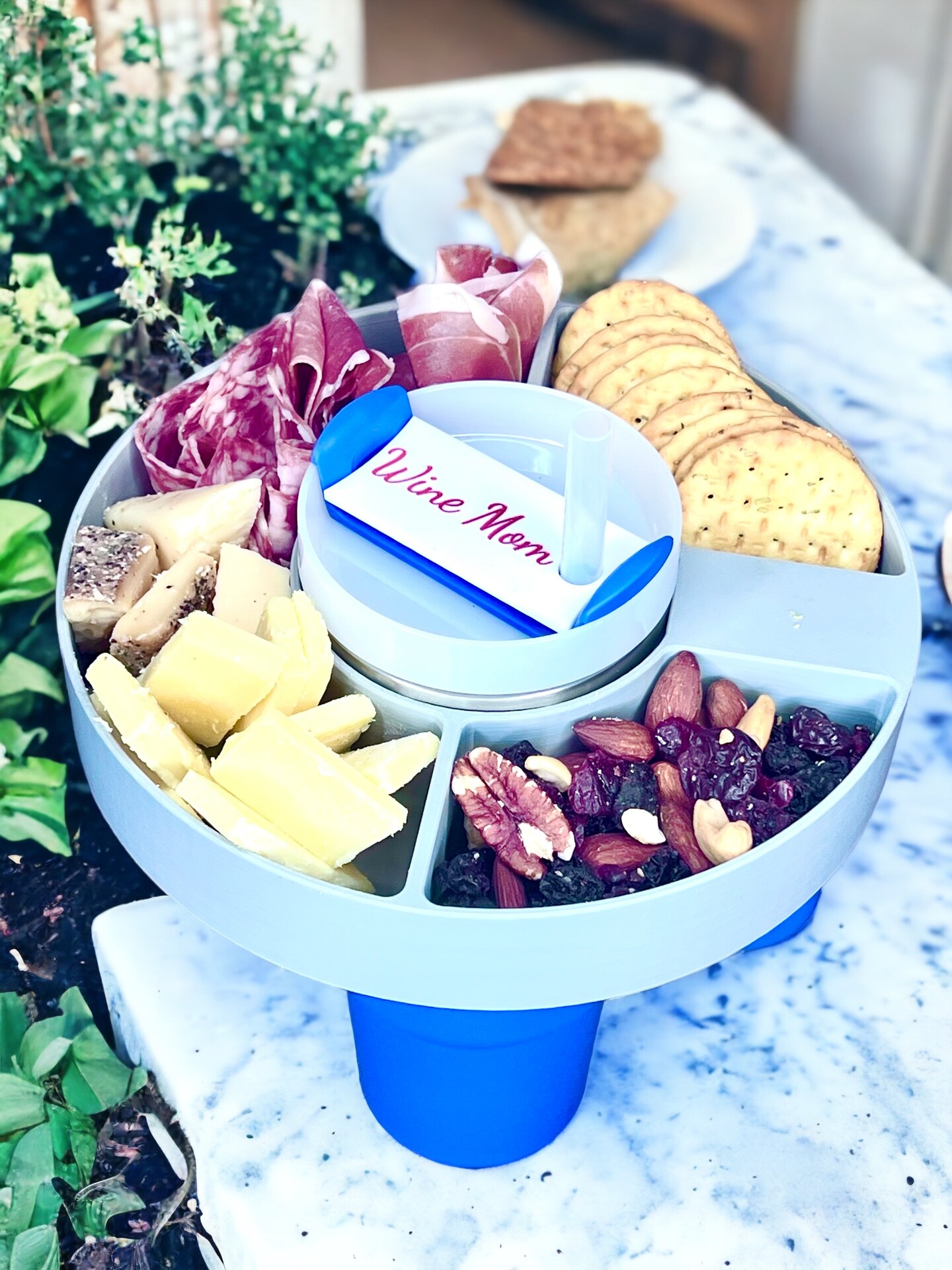 snack tray