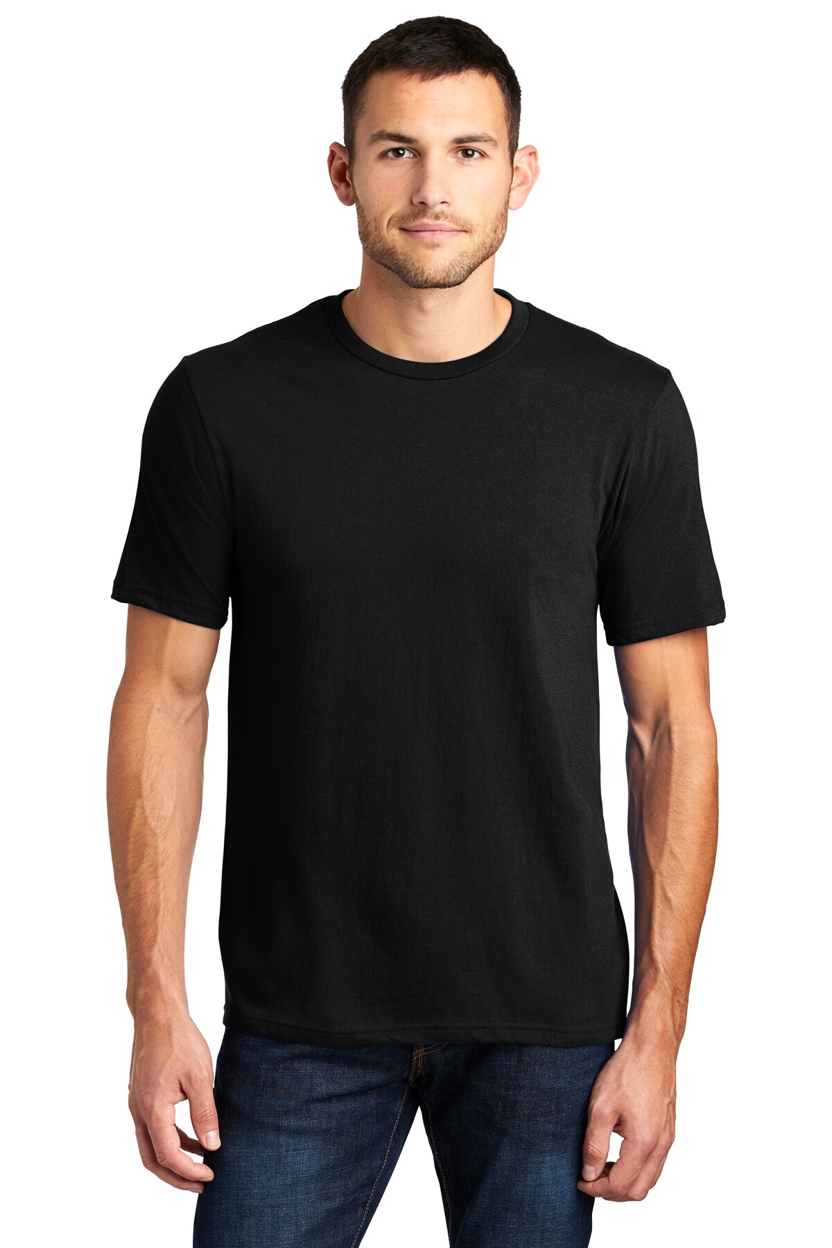 Next Level&#xAE; Classic Fit Cotton T-Shirt