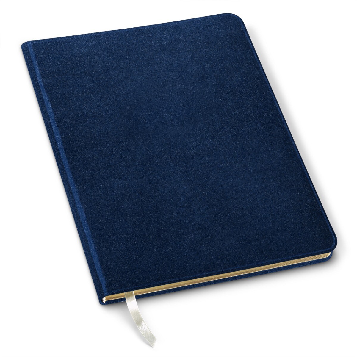 Large Blank Sketchbook by Gallery Leather - 9.75"x7.5"
