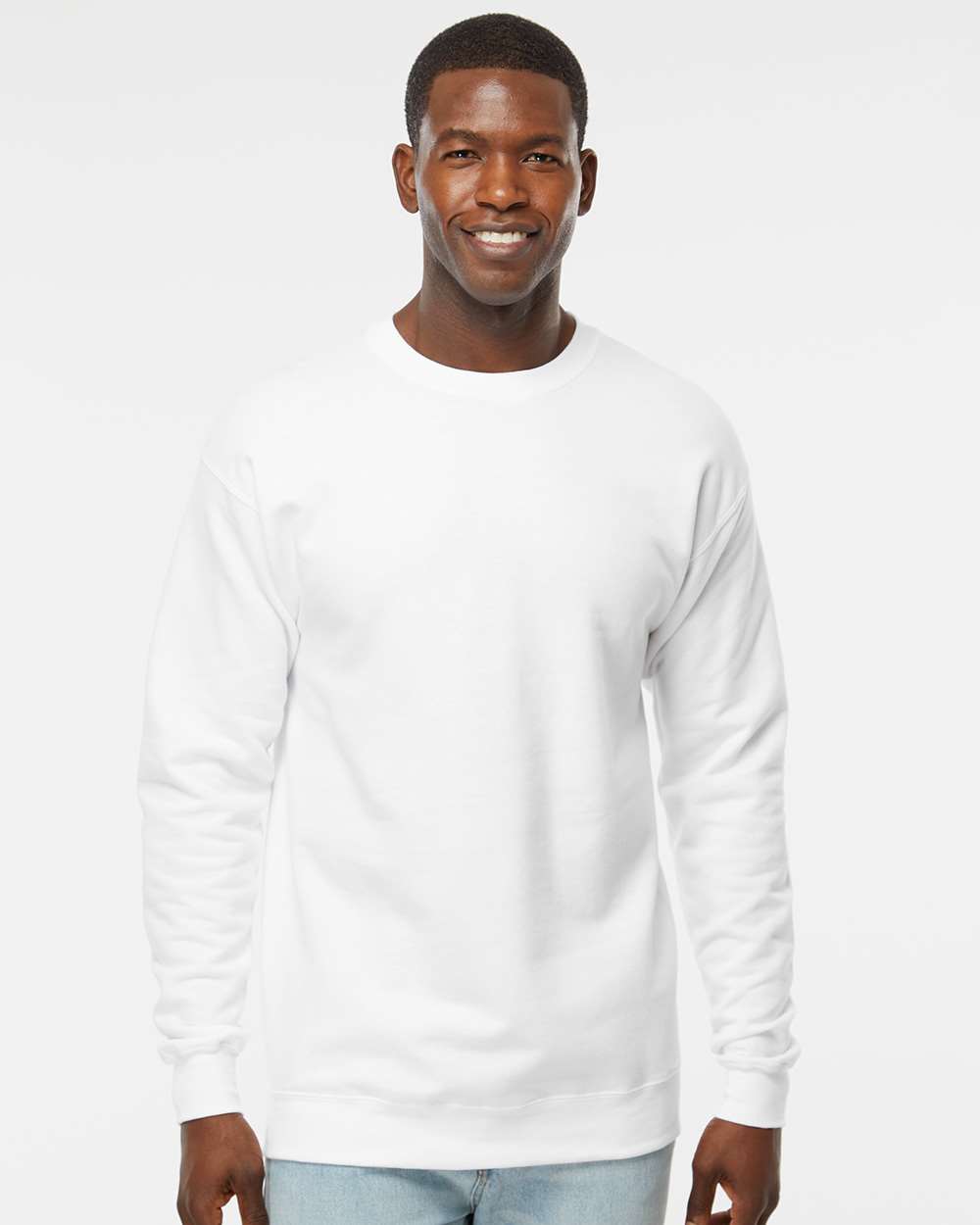 HANES&#xAE; - Crewneck Sweatshirt