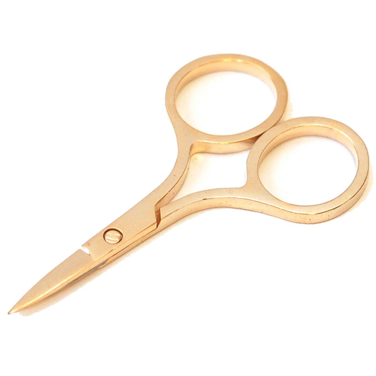 addi Gold Scissors Accessory, Color: Multicolor | Michaels
