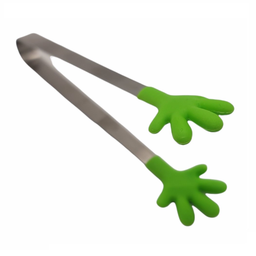 The Only Tongs