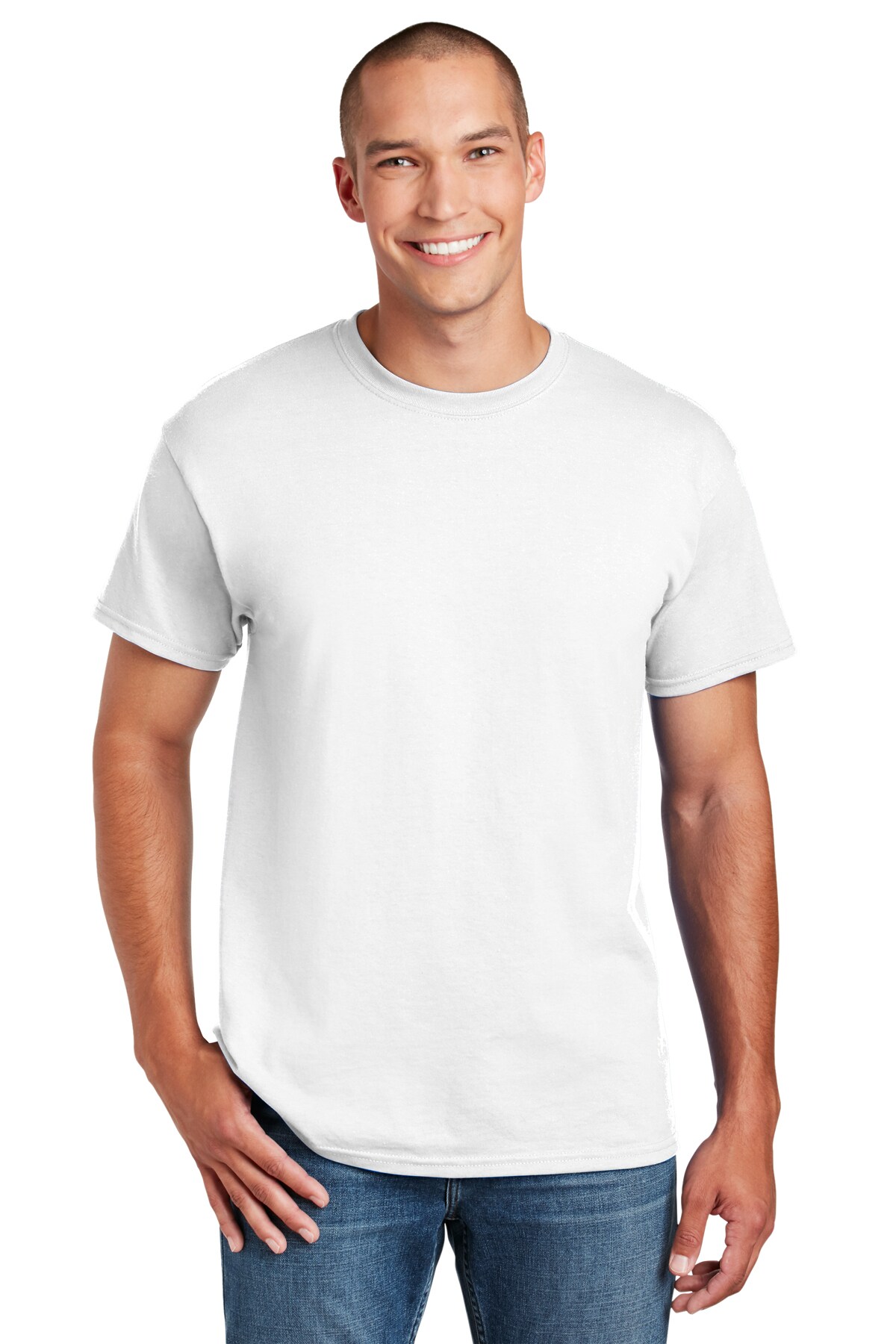 Premium Men's T-Shirt, 50/50 Cotton/Poly Tee, Classic, Wardrobe  Essential, Casual Wear, Comfortable, and Versatile Men's Clothing-Your New  Go-To for Every Outfit, RADYAN®