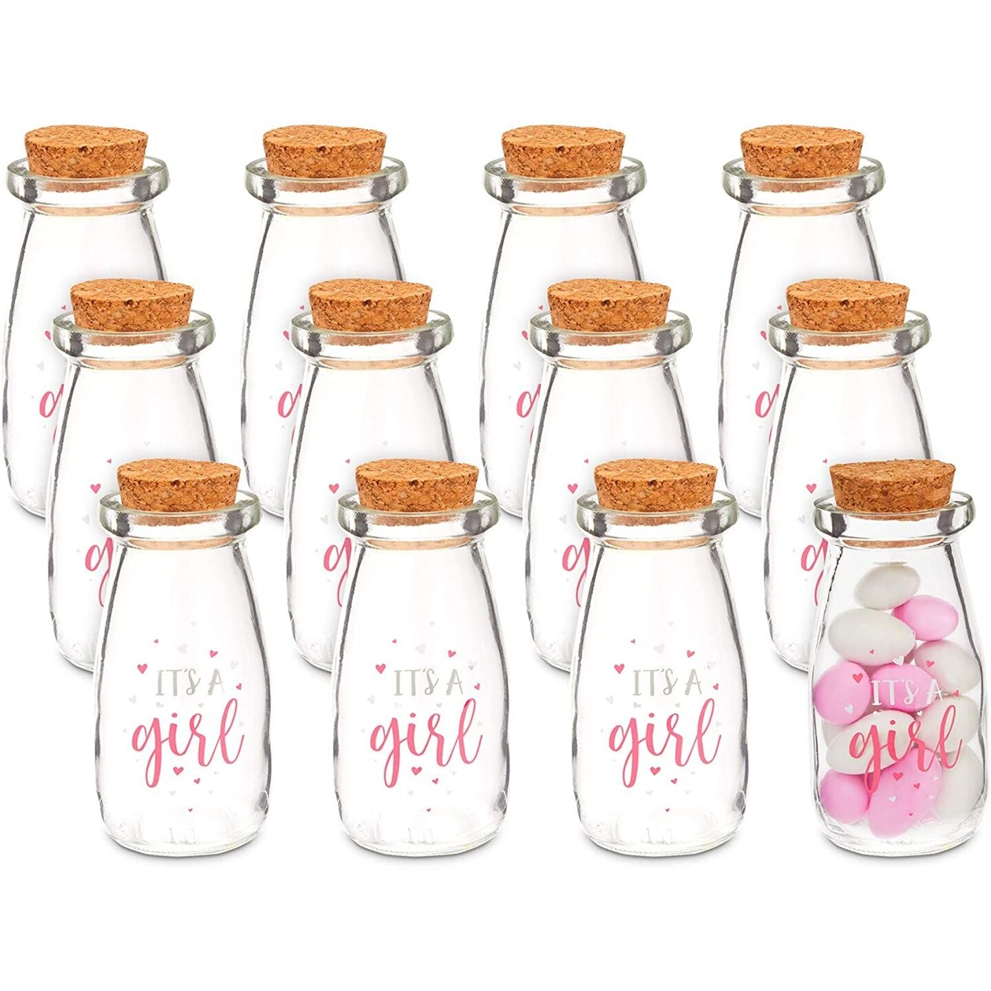 The reasons why use glass bottle for packing milk - Glass bottle