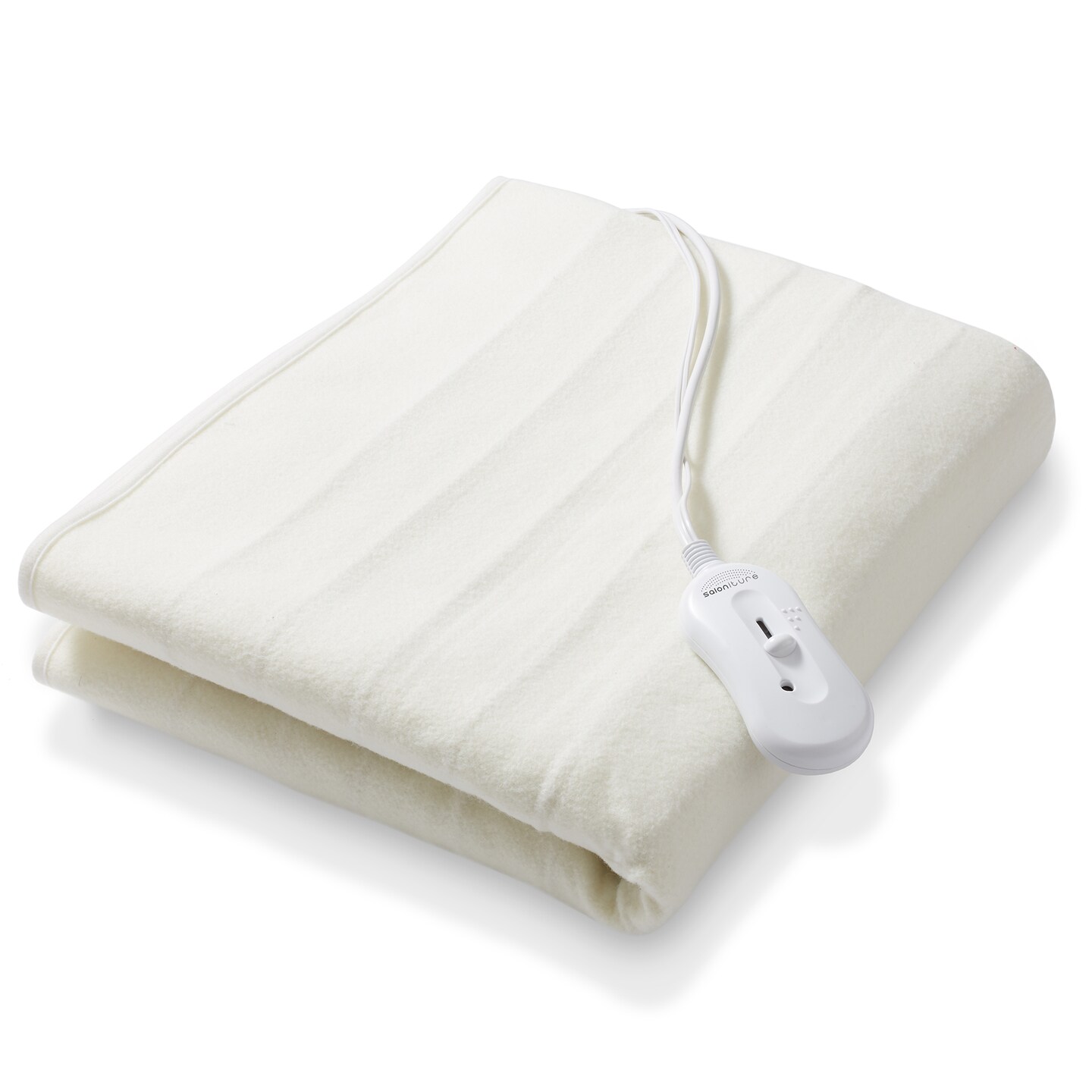 Saloniture Massage Table Warmer - Premium Felt Lined Heating Pad, 72" x 30" with Three Heat Settings