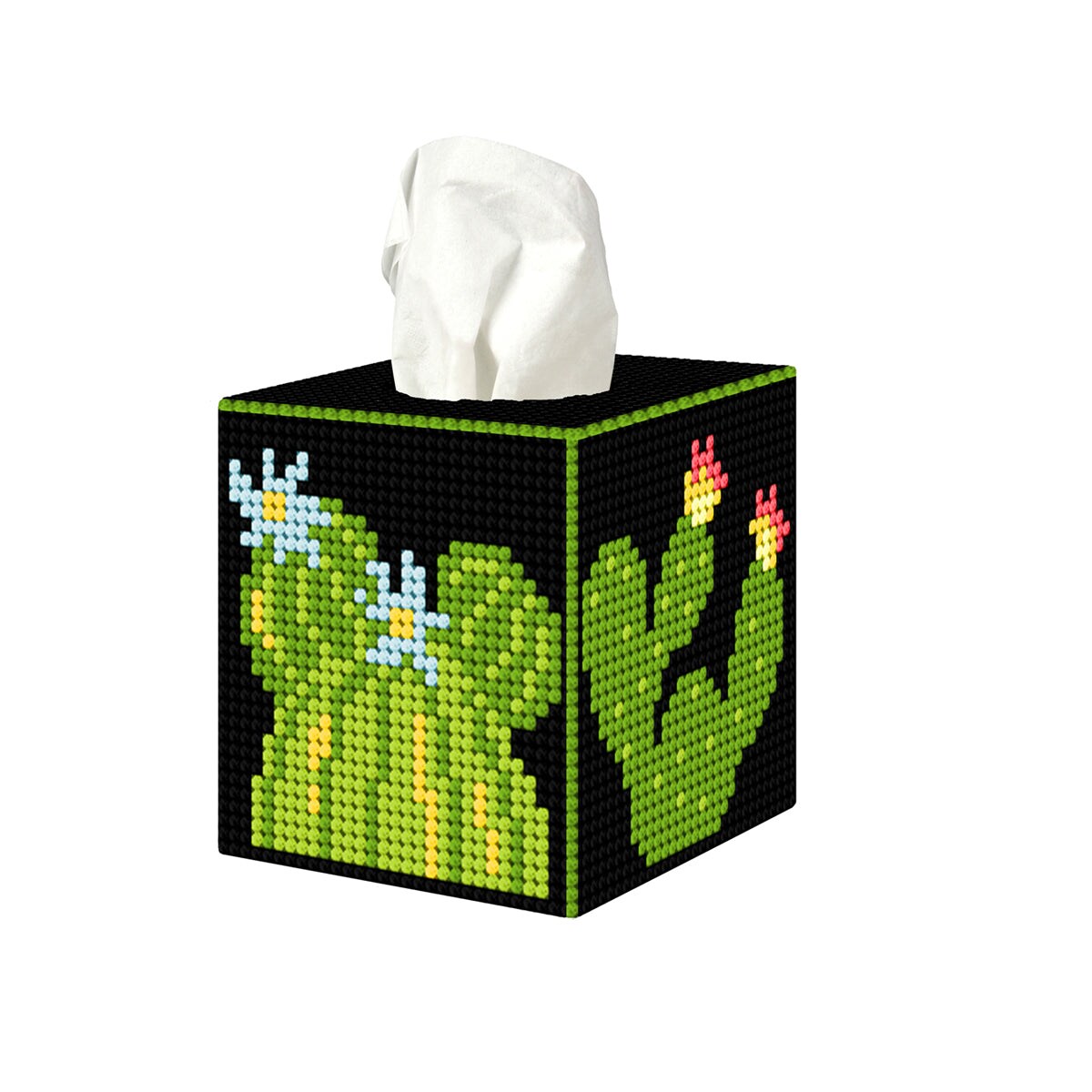 Cactee 163CS Counted CrossStitch Kit Michaels