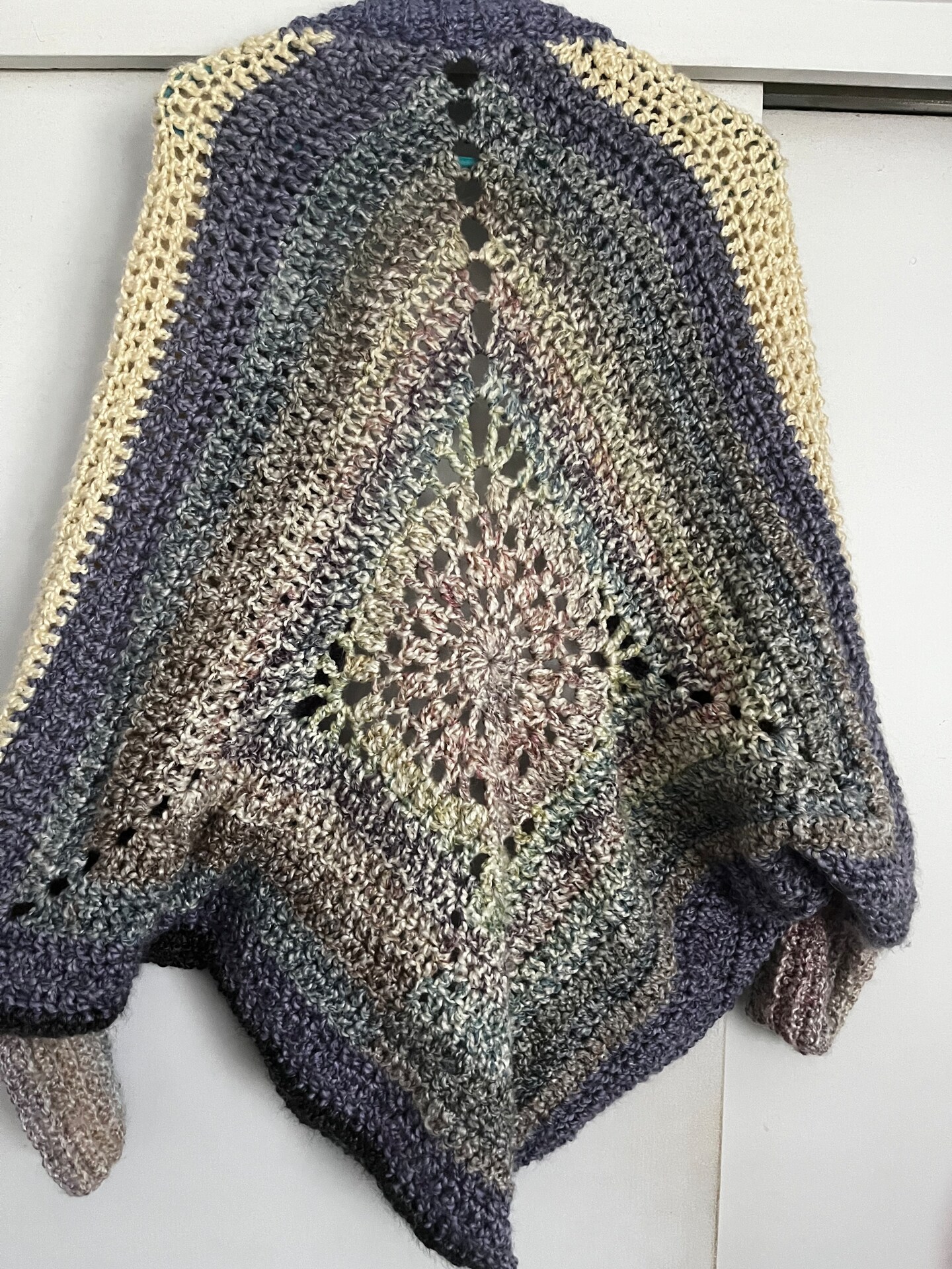 Cocoon style sweater MakerPlace by Michaels