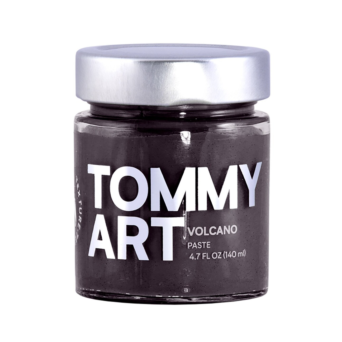 Tommy Art - Texture - Volcano Paste 140ml
