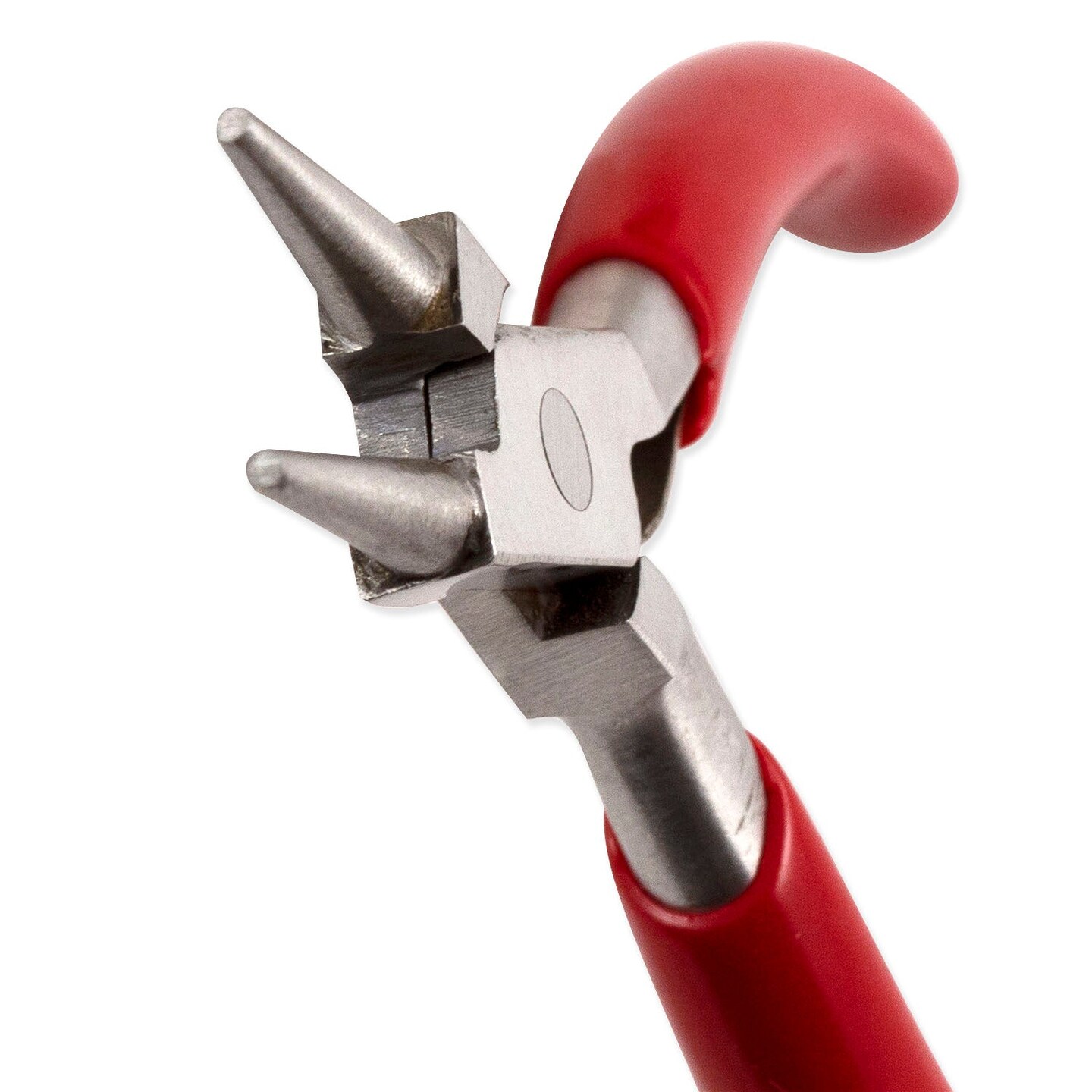 JewelrySupply Mini Round Nose Pliers for your crafting and DIY projects