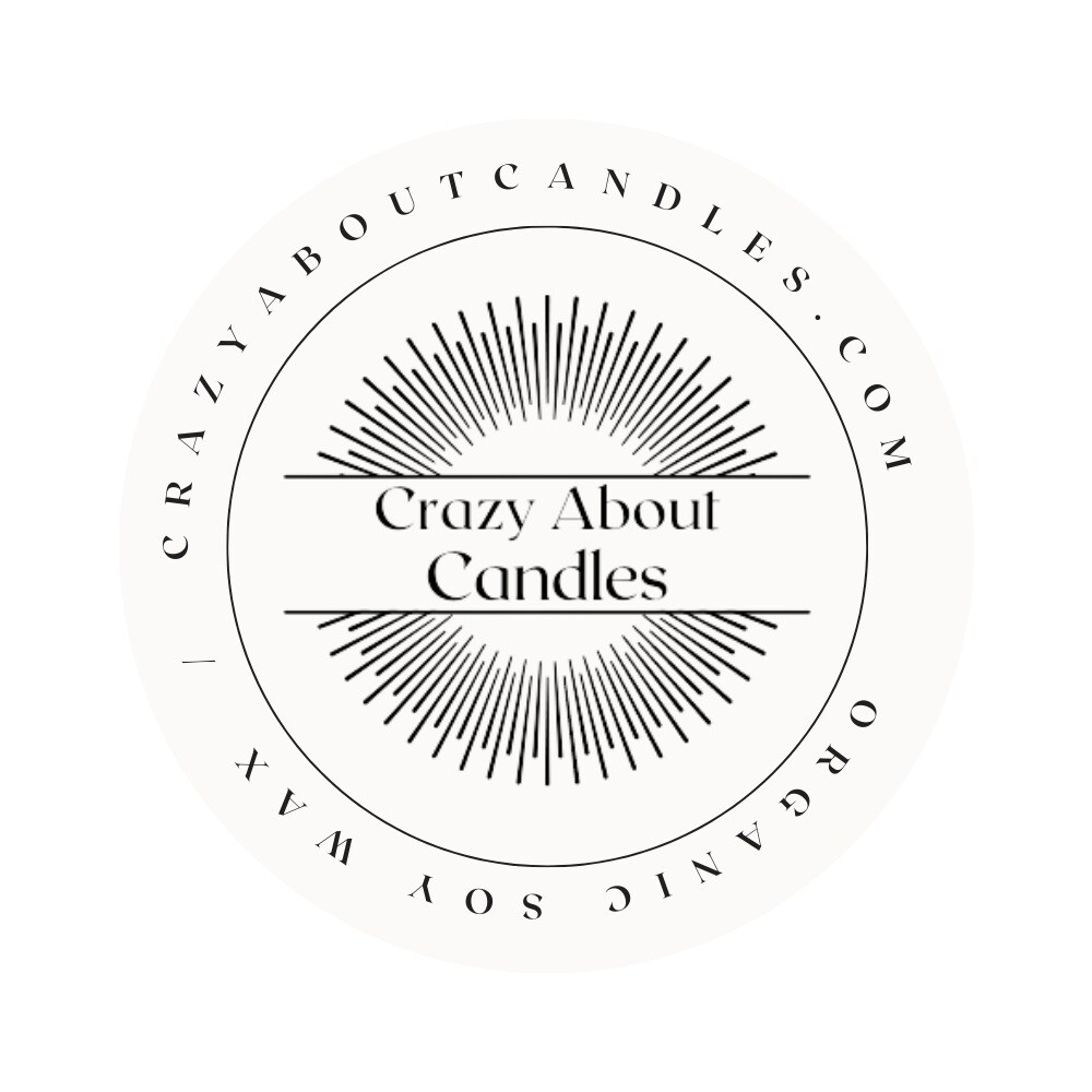 Crazy About Candles Storefront Michaels