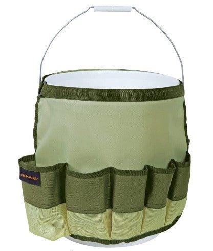 Gardener&#x27;s Bucket Caddy