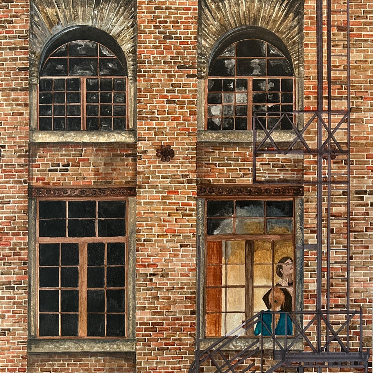 Chapman Designs Storefront Michaels