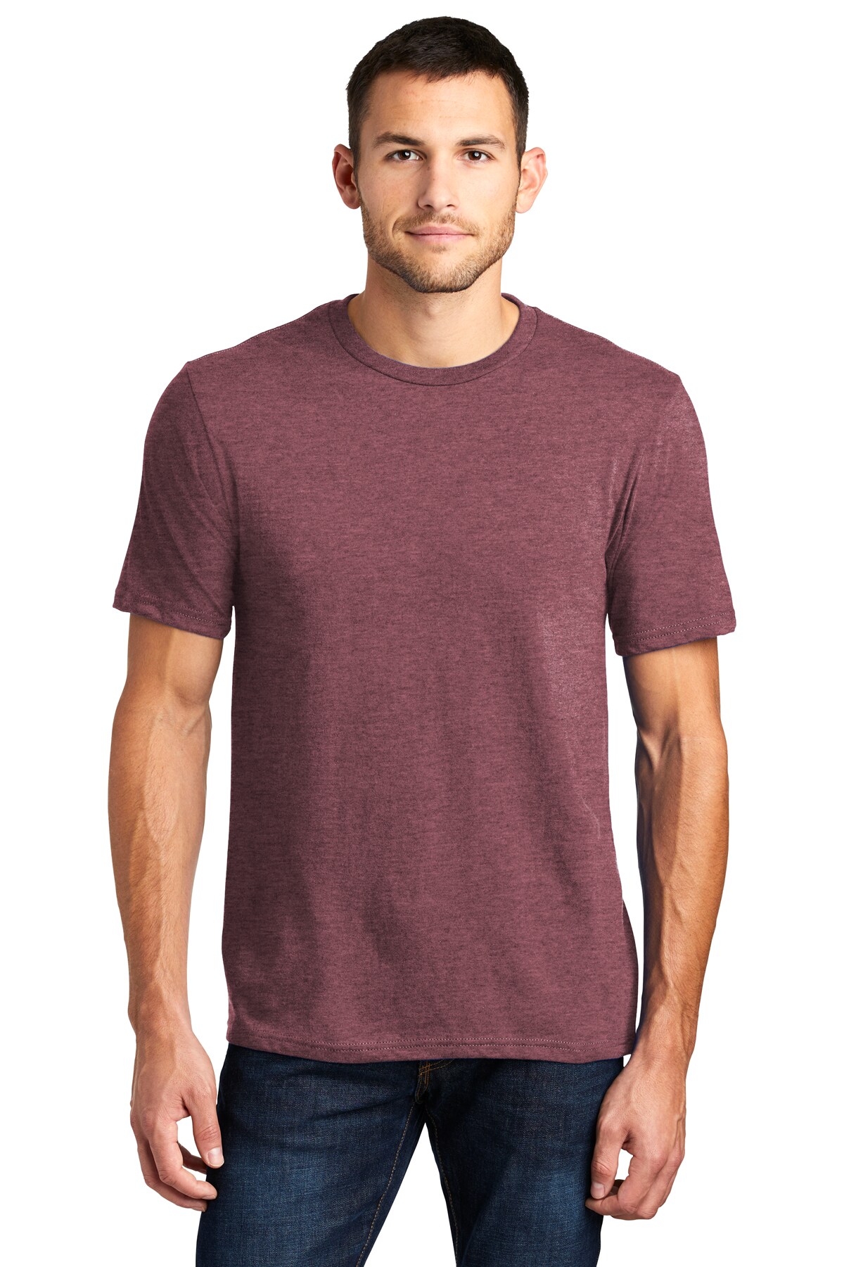 Next Level&#xAE; Classic Fit Cotton T-Shirt