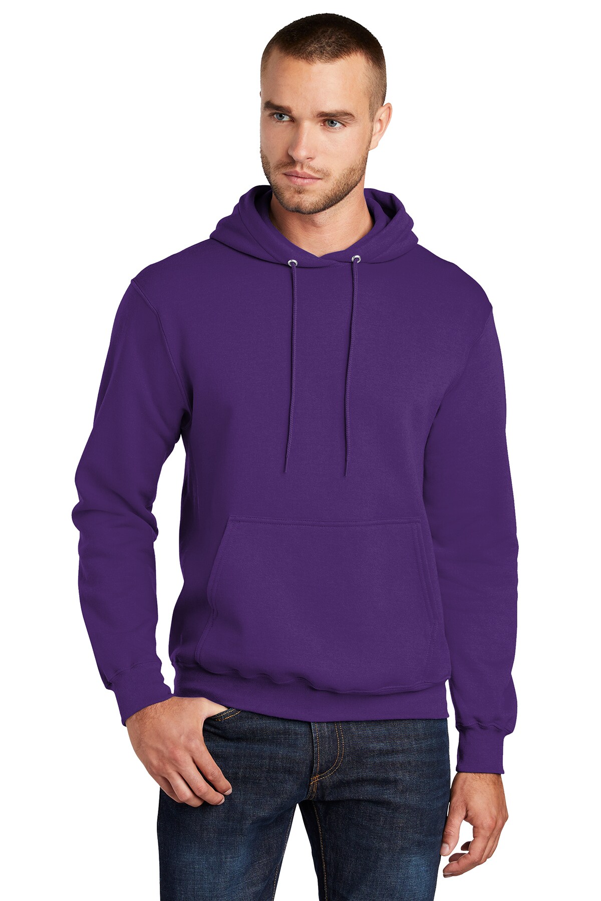 Men's Fleece Pullover Hooded Hoodie, Sweatshirt is a popular and  comfortable choice for casual wear With softness and warmth felling |  RADYAN®
