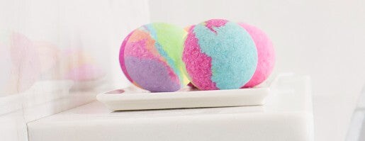 Sentosphere Bath Bombs