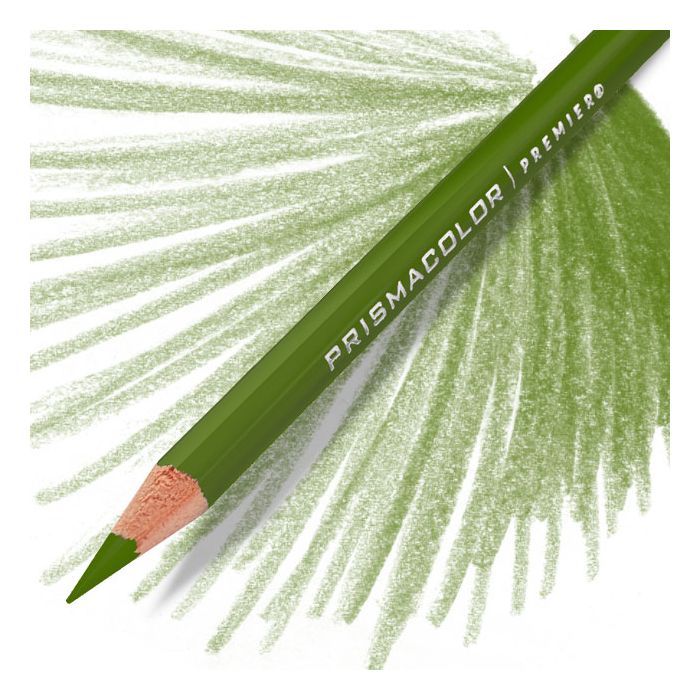 Prussian Green - Prismacolor Premier Colored Pencil