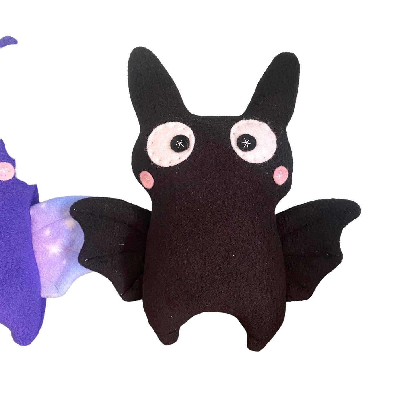 Kawaii bat hot sale plush