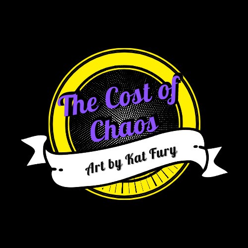 The Cost of Chaos | Storefront | Michaels