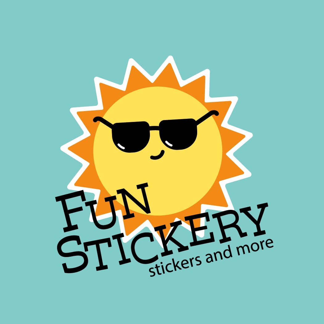 Funstickery Storefront Michaels