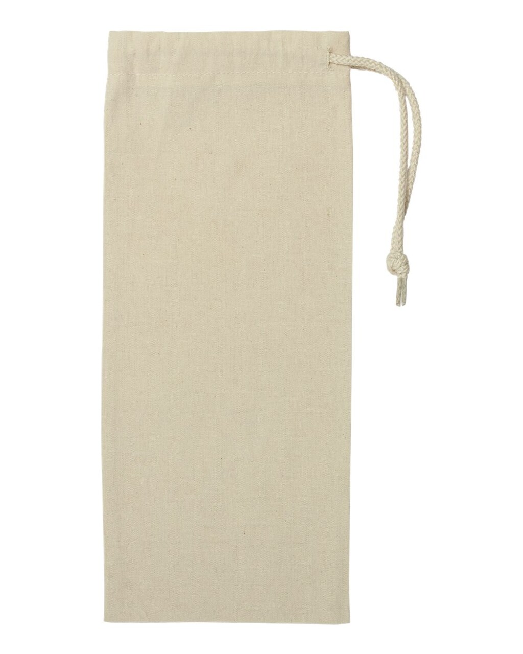 Liberty Bags® Drawcord Wine Bag