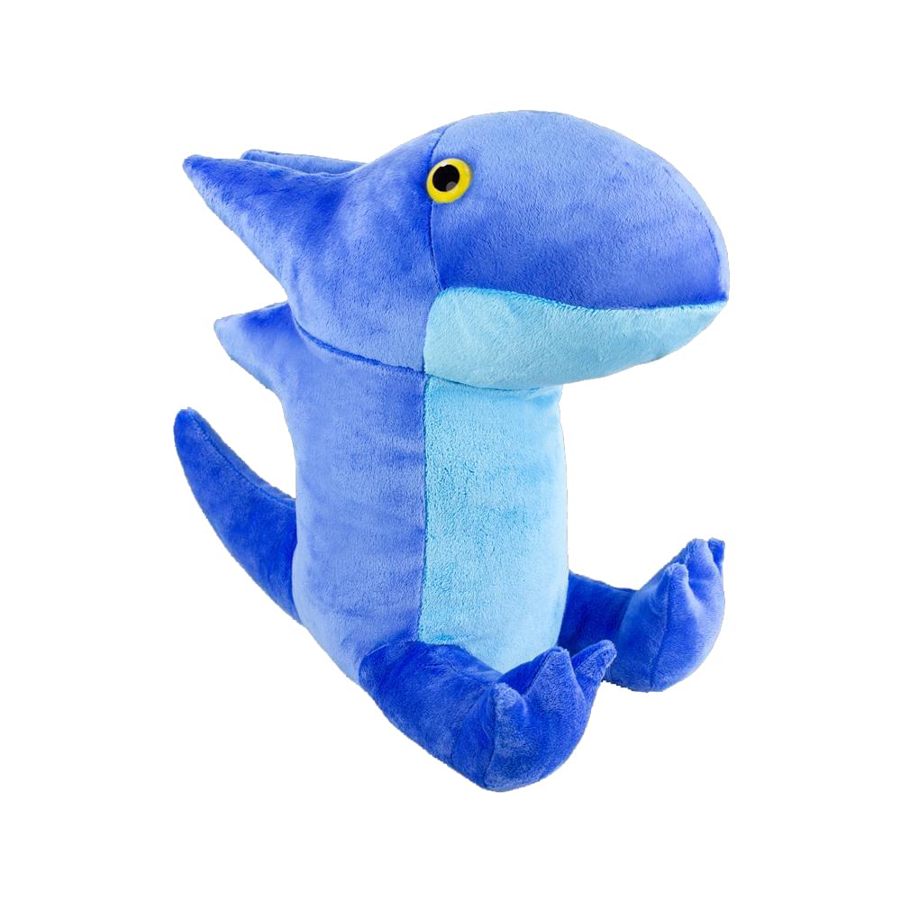 Homestuck 13&#x22; Collectible Plush: Iguana Consort Plush